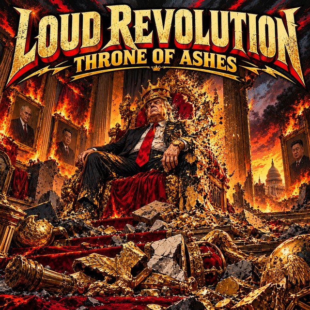 Throne of Ashes cover