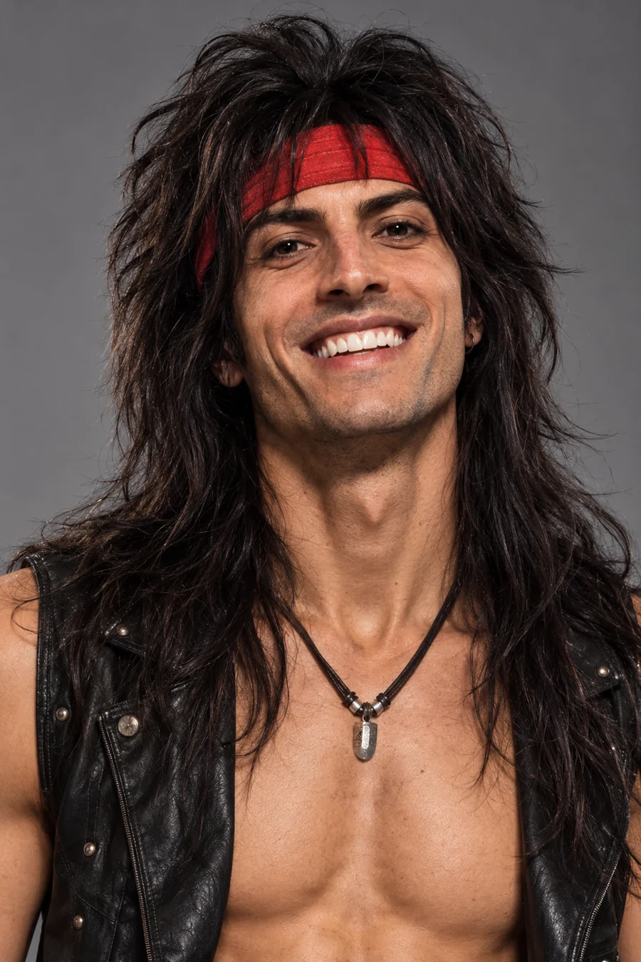 Jax Remy, drums